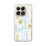 Slim Protection Case［ Nordic Watercolor - 02 ］