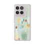 Slim Protection Case［ Nordic Watercolor - 03 ］