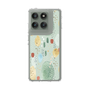 Slim Protection Case［ Nordic Watercolor - 03 ］
