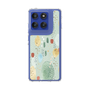 Slim Protection Case［ Nordic Watercolor - 03 ］