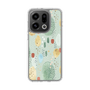 Slim Protection Case［ Nordic Watercolor - 03 ］