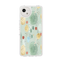 Slim Protection Case［ Nordic Watercolor - 03 ］