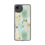 Slim Protection Case［ Nordic Watercolor - 03 ］