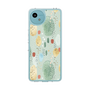 Slim Protection Case［ Nordic Watercolor - 03 ］