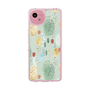 Slim Protection Case［ Nordic Watercolor - 03 ］