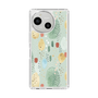 Slim Protection Case［ Nordic Watercolor - 03 ］