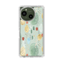 Slim Protection Case［ Nordic Watercolor - 03 ］