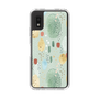 Slim Protection Case［ Nordic Watercolor - 03 ］