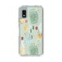 Slim Protection Case［ Nordic Watercolor - 03 ］