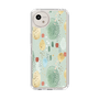 Slim Protection Case［ Nordic Watercolor - 03 ］