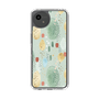 Slim Protection Case［ Nordic Watercolor - 03 ］