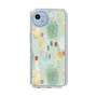Slim Protection Case［ Nordic Watercolor - 03 ］