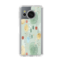 Slim Protection Case［ Nordic Watercolor - 03 ］