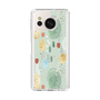Slim Protection Case［ Nordic Watercolor - 03 ］