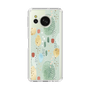 Slim Protection Case［ Nordic Watercolor - 03 ］