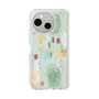 Slim Protection Case［ Nordic Watercolor - 03 ］