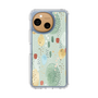Slim Protection Case［ Nordic Watercolor - 03 ］