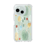Slim Protection Case［ Nordic Watercolor - 03 ］