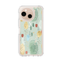Slim Protection Case［ Nordic Watercolor - 03 ］