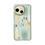 Slim Protection Case［ Nordic Watercolor - 03 ］