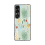 Slim Protection Case［ Nordic Watercolor - 03 ］