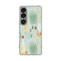 Slim Protection Case［ Nordic Watercolor - 03 ］