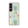 Slim Protection Case［ Nordic Watercolor - 03 ］