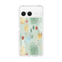 Slim Protection Case［ Nordic Watercolor - 03 ］