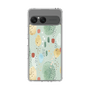 Slim Protection Case［ Nordic Watercolor - 03 ］