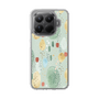 Slim Protection Case［ Nordic Watercolor - 03 ］