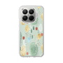 Slim Protection Case［ Nordic Watercolor - 03 ］