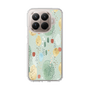 Slim Protection Case［ Nordic Watercolor - 03 ］