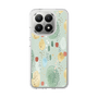 Slim Protection Case［ Nordic Watercolor - 03 ］