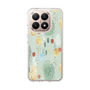 Slim Protection Case［ Nordic Watercolor - 03 ］