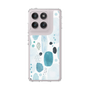 Slim Protection Case［ Nordic Watercolor - 04 ］