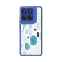 Slim Protection Case［ Nordic Watercolor - 04 ］
