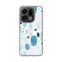 Slim Protection Case［ Nordic Watercolor - 04 ］
