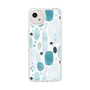 Slim Protection Case［ Nordic Watercolor - 04 ］