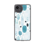 Slim Protection Case［ Nordic Watercolor - 04 ］