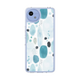 Slim Protection Case［ Nordic Watercolor - 04 ］