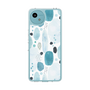Slim Protection Case［ Nordic Watercolor - 04 ］