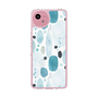 Slim Protection Case［ Nordic Watercolor - 04 ］