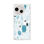 Slim Protection Case［ Nordic Watercolor - 04 ］
