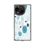 Slim Protection Case［ Nordic Watercolor - 04 ］