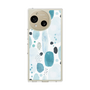 Slim Protection Case［ Nordic Watercolor - 04 ］