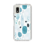 Slim Protection Case［ Nordic Watercolor - 04 ］