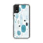 Slim Protection Case［ Nordic Watercolor - 04 ］