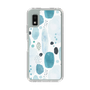 Slim Protection Case［ Nordic Watercolor - 04 ］
