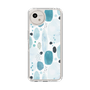 Slim Protection Case［ Nordic Watercolor - 04 ］