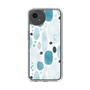 Slim Protection Case［ Nordic Watercolor - 04 ］